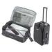 Samsill 22" Wheeled Overnighter