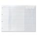 Wilson Jones Regular Ledger Sheets