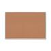 Sparco Aluminum Frame Cork Boards