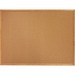 Sparco Wood Frame Cork Board