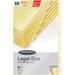 Wilson Jones Gold Line Insertable Indexes