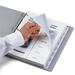 Wilson Jones View-Tab Transparent Divider
