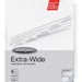 Wilson Jones Oversized Insertable Tab Indexes