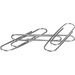 ACCO Non-Skid Paper Clips