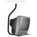Quartet Television Wall Mount - Steel