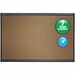Quartet Prestige Colored Cork board