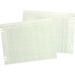 Wilson Jones Columnar Ruled Ledger Sheet