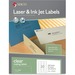 Maco All-Purpose/Address Labels