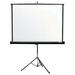 Apollo Tripod Projection Screen
