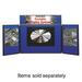 Apollo 3-Panel Tabletop Display Kit