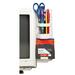 Kantek SideKick Hand Stick-Up Monitor Organizer