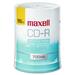 Maxell 48x CD-R Media