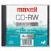 Maxell 12x CD-RW Media