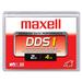 Maxell 4mm DDS-1 Tape Cartridge