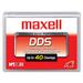 Maxell 4mm Head Cleaning Cartridge