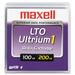 Maxell LTO Ultrium 1 Data Cartridge