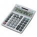 Casio 12-Digit Desktop Tax/Exchange Dual Calculator