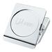 ACCO Square Magnetic Clip
