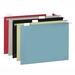 Ampad Hanging Files Folders
