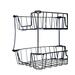 Eldon Stacking Posts for Wire Letter/Legal Size Desk Tray