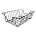 Eldon Legal Size Front/Back Loading Wire Desk Tray