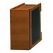 HON - 10500 Series CPU Storage Pedestal