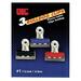 OIC Bulldog Clip