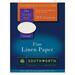 Southworth Fine Linen Paper
