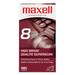 Maxell High Grade VHS Videocassette