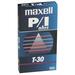 Video Cassettes