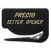 Eldon Rogers Presto Letter Opener