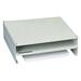 Martin Yale Stackable Monitor Riser