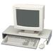 Martin Yale PC Bridge for Monitor Stand