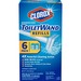 Clorox Toilet Wand Refill