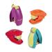 Swingline TOT Grip Mini Clearview Stapler