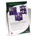Quartet ShowIt! Slotwall Display Literature Holder