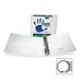 Samsill Antimicrobial Insertable Round Ring Binder
