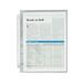 Samsill Heavyweight Presentation Sheet Protector