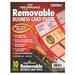 Business Card Refills Business Card Refills