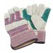 Acme United Suede Leather Palm Work Gloves