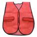 Acme Reflective Mesh Safety Vest