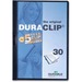 Durable Office Products DURACLIP Report Cover