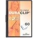 Durable Office Products DURACLIP Report Cover