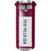 Durable Office Products Key Tags