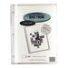 First Base Base Flexible Report Cover