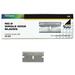 PHC Single Edge Replacement Blades