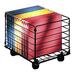 Fellowes Mobile File Cube Fellowes Mobile File Cube