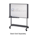 Quartet Q8600 Electronic Board, Dry-Erase Board w/ Dry Erase Markers, 6'x4', QRTQ8600, QRT Q8600