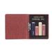 ACCO Presstex Side Bound Grip Binder