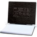 Acco Presstex Hanging Data Binder